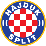 Hajduk Spalato